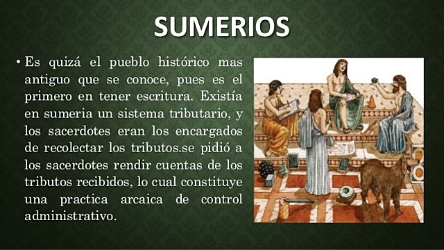 Sumerios