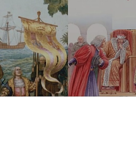 Colonialismo y resistencia