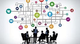 Timeline: Linea del Tiempo Administración