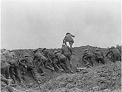 Battle of Somme