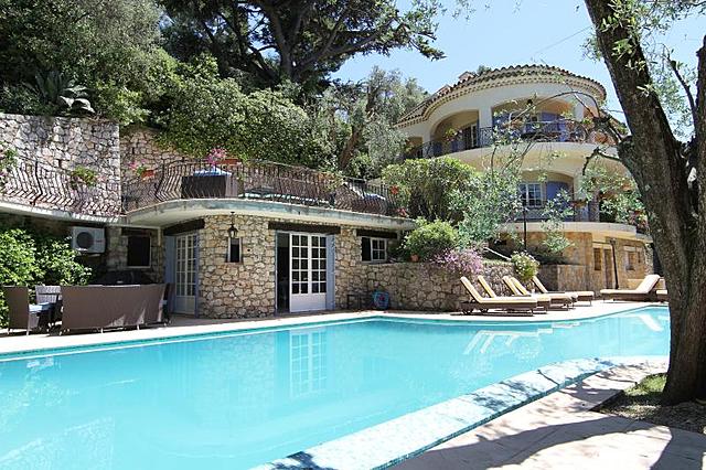 Las Villas de Cannes