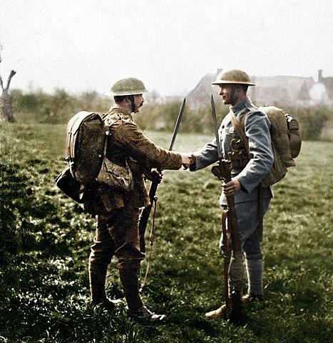 German .vs. Portugal
