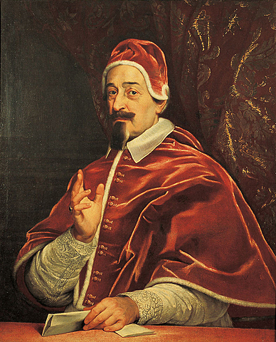 Alejandro VII