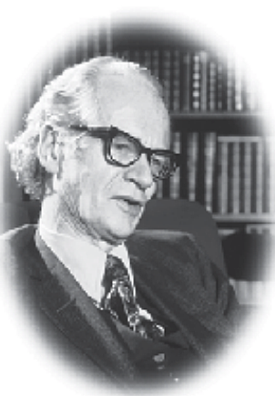 Burrhus Frederic Skinner