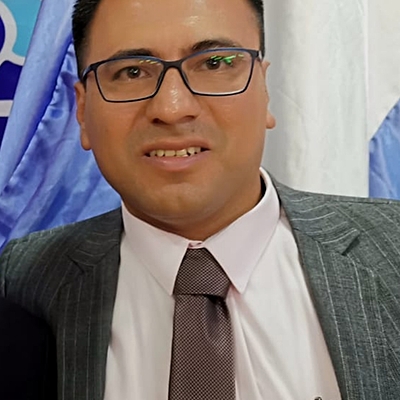 Timeline: LINEA DE TIEMPO - ORLANDO JAVIER MENDOZA MAYA