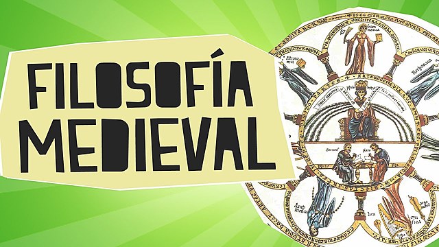 HISTORIA DE LA FILOSOFÍA MEDIEVAL