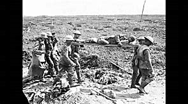 Timeline: World War 1