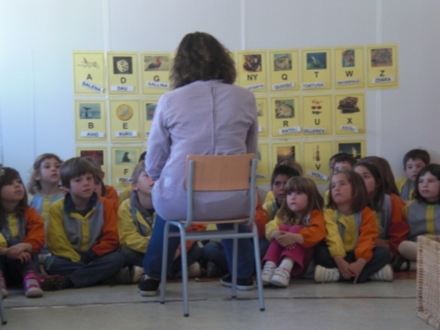 Pares i mares models lectors