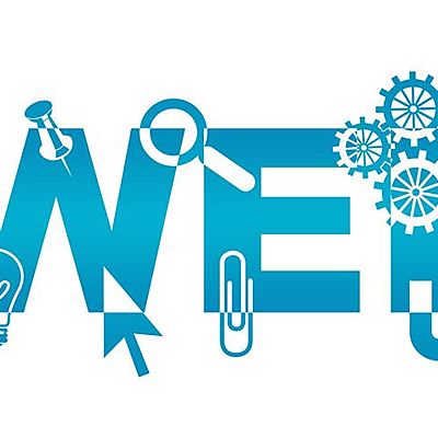 Timeline: La historia de la web . Trabajo actividad n°2 Autor. Guzman Julieta