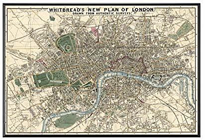 Londres en 1853 donde durante la gran epidemia de cólera donde se vieron los beneficios del conjunto de acciones por los que propende la salud pública