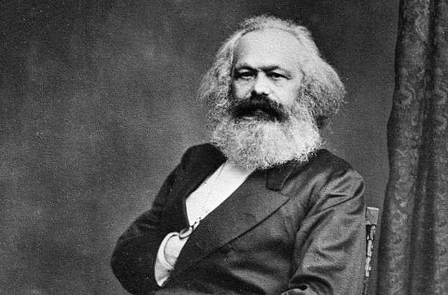 Karl Marx