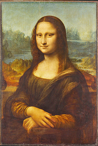 Leonardo da Vinci