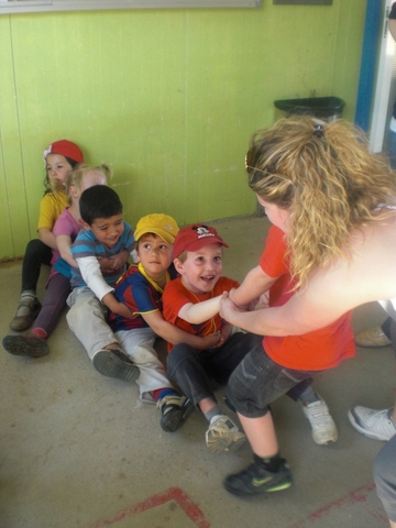 Ara ens toca a nosaltres!