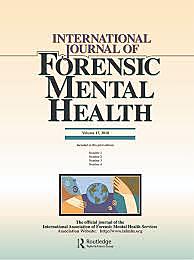 International Journal of Forensic Mental Health.
