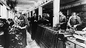 Vladek Jumps from a Variety of Jobs Anything to Keep his Family in the best of Conditions