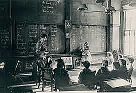 La Filosofía de la Educación Nacional