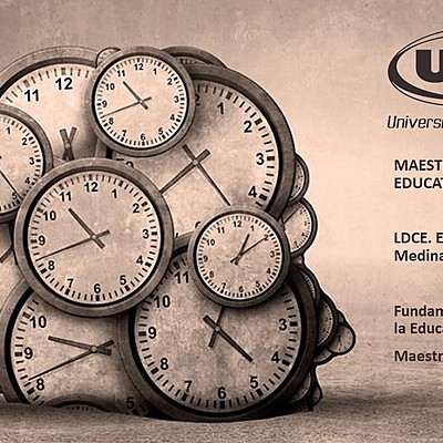 Timeline: Filósofos y su propuesta en la educación