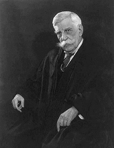 Schenck vs. United States