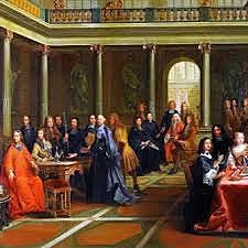 Filosofía Moderna (Siglo XVII al XIX d.C)