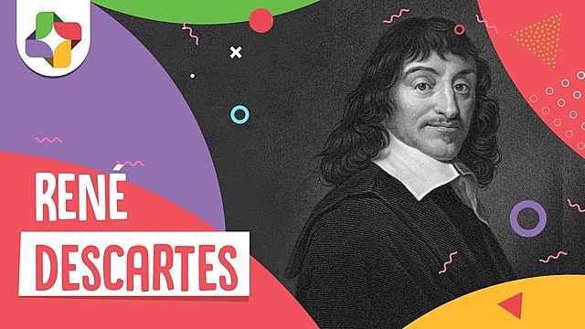 RENÉ DESCARTES