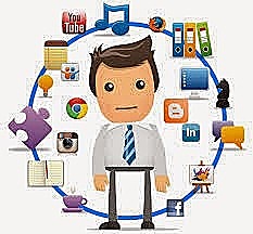 Entidades digitales y no digitales