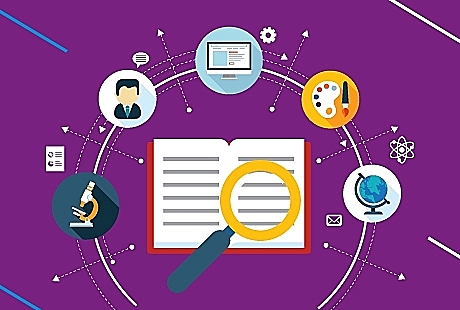 Apoyar procesos de aprendizaje