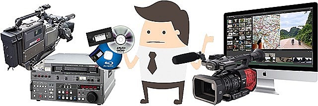 Definición de recursos educativos digitales y análogos