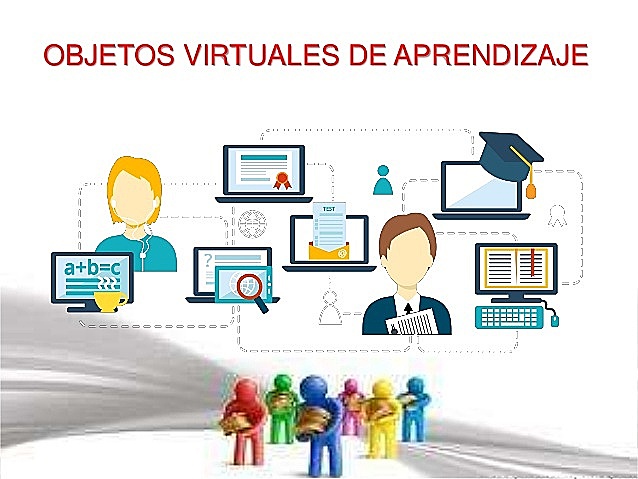 Propósito educativo de los OVA