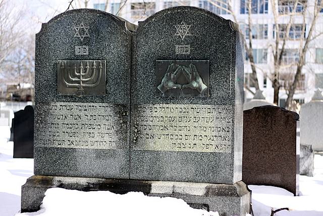 (Page 105) Wiesel's father dies.