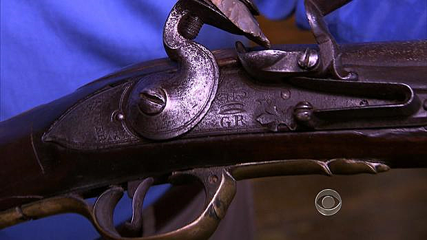 Lexington and Concord