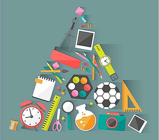 Contenidos Educativos Digitales