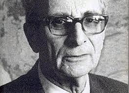 Claude Lévi-Strauss