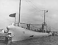 Eugene gets transferred to the Bonita