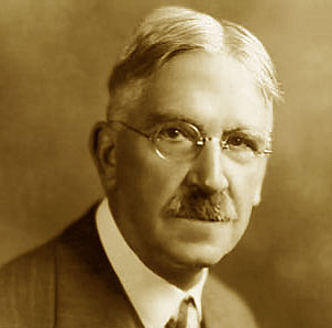 John Dewey