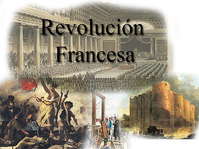 Revolución Francesa