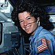 Sally ride