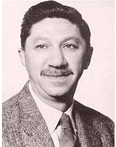Abraham Harold Maslow