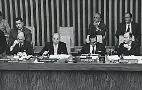 Creación de reformas sociales