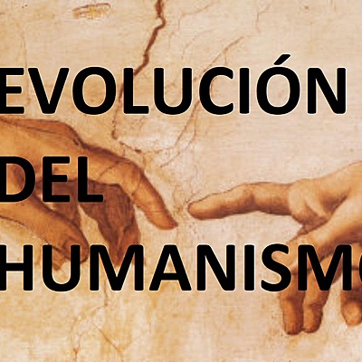 Timeline: HUMANISMOS