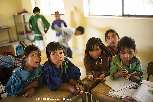 Aportes a la educación
