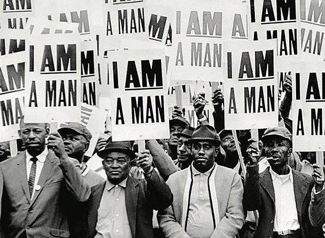 Humanismo democrático: Ley de Derechos Civiles