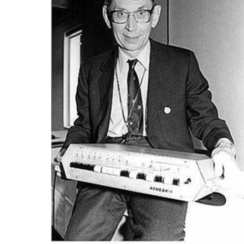 Primera computadora personal