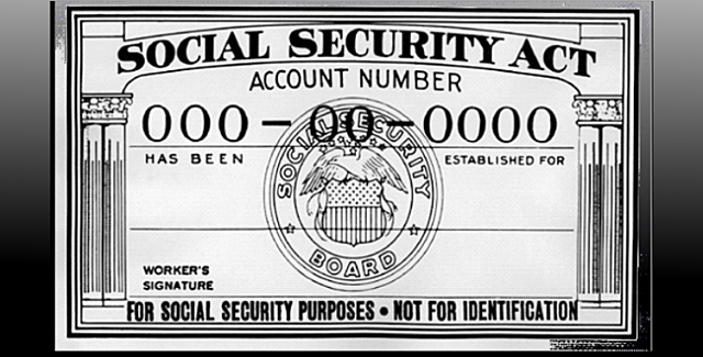 Social Security Act