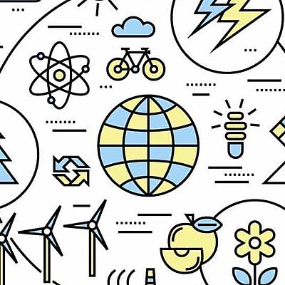 Timeline: Política de estado en ciencia y tecnología