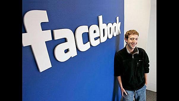 Creación de Facebook