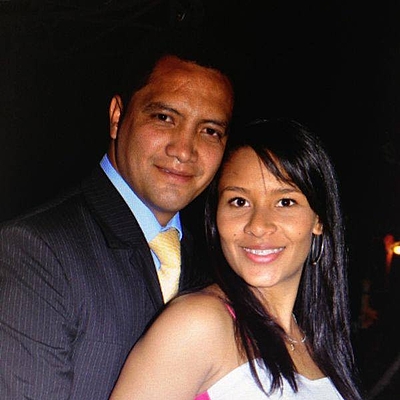 Timeline: red Pablo Muñoz