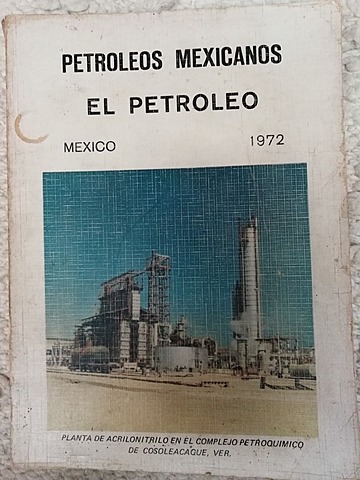 1970 a 1974:México sufre insuficiencia económica para cubrir las necesidades del país