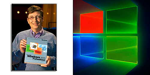 Creación de windows