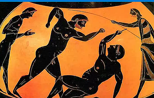 Los hechos más significativos de la historia en ese período