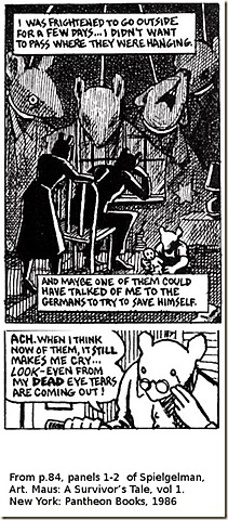 Relocation and Hanging